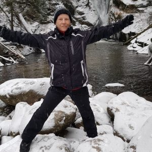 Profilbild von Martina Hoffmann