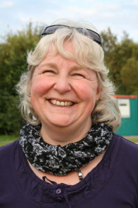 Profilbild von Martina Hoffmann