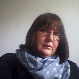 Profilbild von Martina Hoffmann