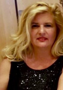 Profilbild von Martina Hoffmann