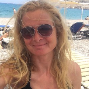 Profilbild von Martina Hoffmann