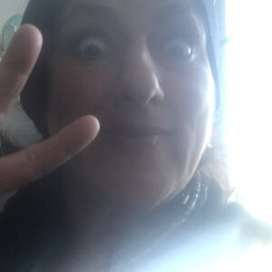Profilbild von Martina Hoffmann