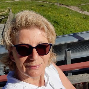 Profilbild von Martina Hoffmann