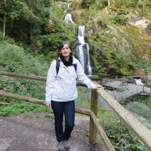 Profilbild von Martina Hoffmann