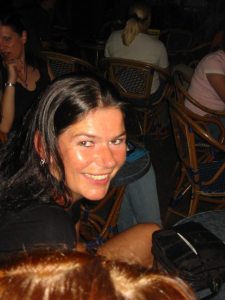 Profilbild von Martina Hoffström