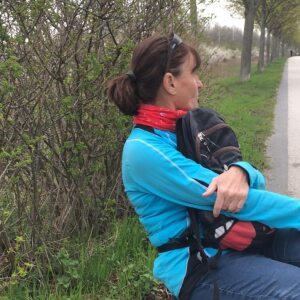 Profilbild von Martina Hofmann