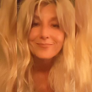 Profilbild von Martina Hofmann