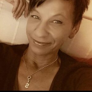 Profilbild von Martina Hofmann