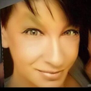 Profilbild von Martina Hofmann