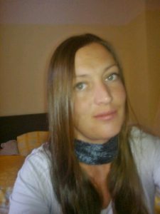 Profilbild von Martina Hofmann