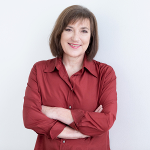 Profilbild von Martina Hofmann