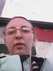 Profilbild von Martina Hofmann