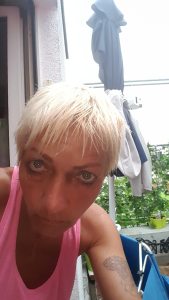 Profilbild von Martina Hofmann