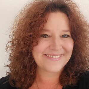Profilbild von Martina Hois