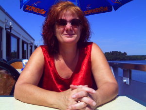 Profilbild von Martina Holl