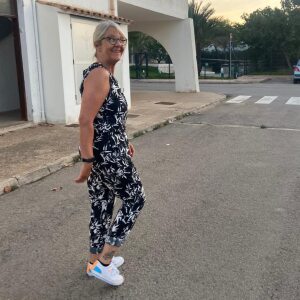 Profilbild von Martina Hollander