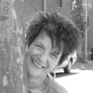 Profilbild von Martina Hollstein-Mootz