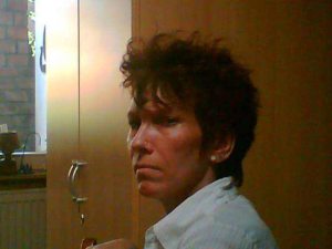 Profilbild von Martina Holstein