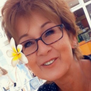 Profilbild von Martina Holtmann