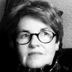Profilbild von Martina Holz