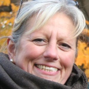 Profilbild von Martina Holz