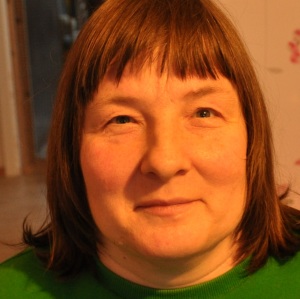 Profilbild von Martina Hommelsheim