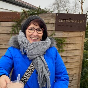 Profilbild von Martina Hoppe