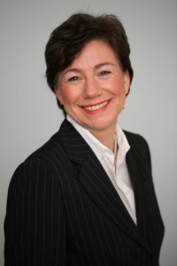 Profilbild von Martina Horn