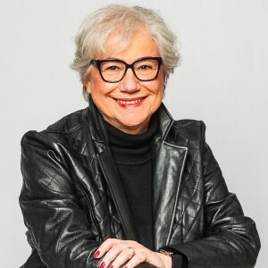 Profilbild von Martina Horn