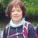 Profilbild von Martina Horn