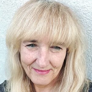 Profilbild von Martina Hornung