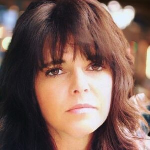 Profilbild von Martina Horter