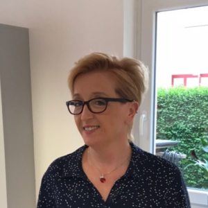 Profilbild von Martina Huber