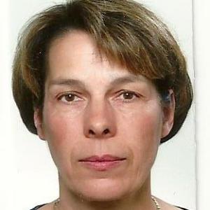 Profilbild von Martina Huck