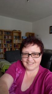 Profilbild von Martina Hucke