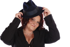 Profilbild von Martina Hübel