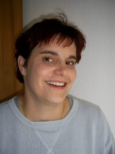 Profilbild von Martina Hüfftlein