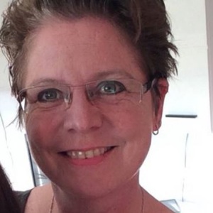 Profilbild von Martina Hüneke