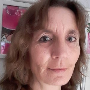 Social Media Profilbild Martina Hueser 