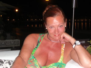 Profilbild von Martina Huhn