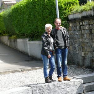 Profilbild von Martina Huhn