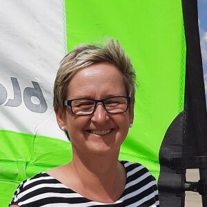 Profilbild von Martina Hullmann