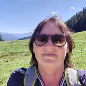 Profilbild von Martina Hummel