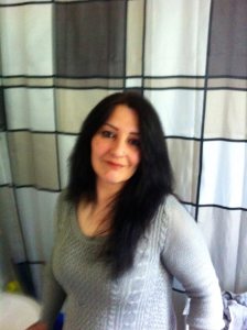 Profilbild von Martina Hussain
