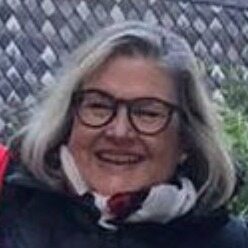 Profilbild von Martina Hutmann-Pöhner