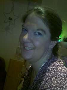 Profilbild von Martina Ibele