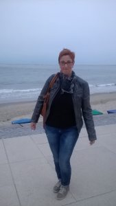 Profilbild von Martina Ihde