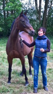 Profilbild von Martina Ihle