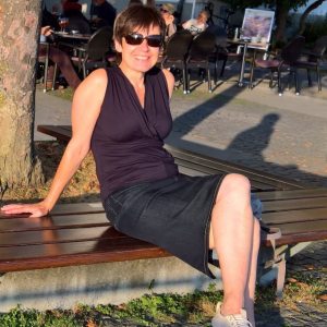 Profilbild von Martina Ihle