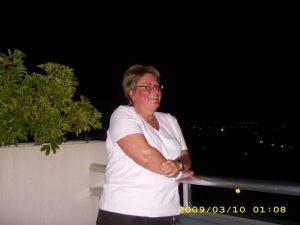 Profilbild von Martina Ihnen